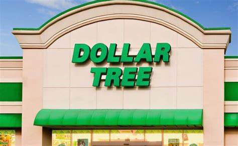 <b>Dollar Tree</b>. . Dollar tree hours of operation